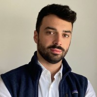 Exoid Employee Federico Grilli's profile photo