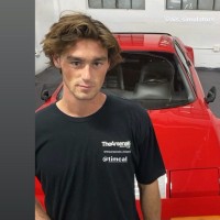 Timothy Callahan Email & Phone Number