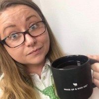 Vitamin Discount Center Employee Elizabeth Scholting's profile photo