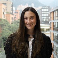 World Class Employee Maria Paz Valencia's profile photo