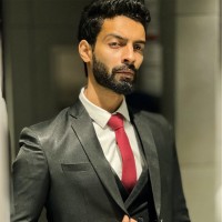 Premier NX Employee Zargham Ansar's profile photo