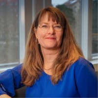 TNG Employee Charlotte Ulvros's profile photo
