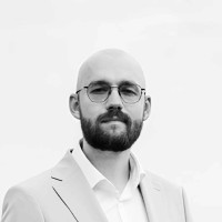 scandiweb Employee Kristaps 🦕's profile photo