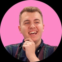 Genio Employee James P.'s profile photo