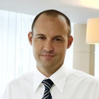 ITS Management Employee Johan Mühlman's profile photo