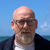 Stellantis Employee Fabrice Etienne's profile photo