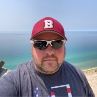 AUGUSTA COUNTY PUBLIC SCHOOLS Employee Bobby Humphrey's profile photo