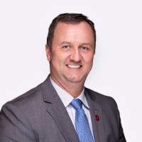 Operation HOPE Employee Brian Betts's profile photo