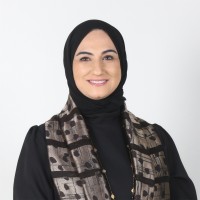 University of Bahrain Employee Wafa al-Madani's profile photo