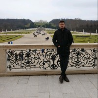 ASA Cons Romania Employee Dacian Ardelean's profile photo