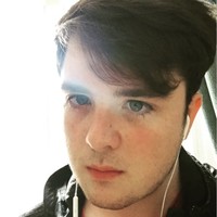 INDEZ Employee Kieran Monaghan's profile photo