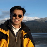 Solomon Systech Limited Employee Anthony Leung's profile photo