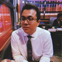 White Rock Coffee Employee Tomas Lugo's profile photo