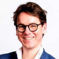 Eisma Media Groep Employee Wouter de Vries's profile photo