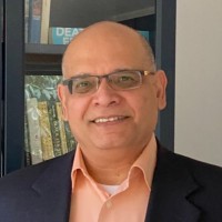 Akhil Gupta Email & Phone Number