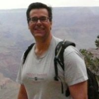 Agile Activism Employee Malcolm Arnold's profile photo