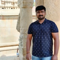 Kiran Bm Email & Phone Number
