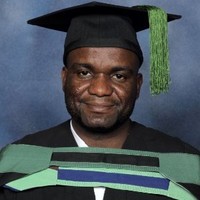 Bonpak Employee Justice Sifelani's profile photo