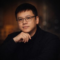 Jack Lu Email