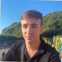 Joint Waste Solutions Employee Cavan Balkwill's profile photo