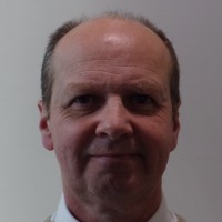 LSEG (London Stock Exchange Group) Employee Andrew Carruthers's profile photo