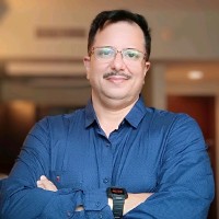 VeARC Technologies Employee Pradeep Sharma's profile photo