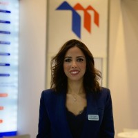 Fatima Bardaoui Email