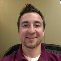 Aptiv Employee Jake Heiser's profile photo