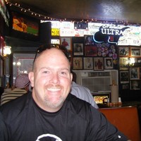 Trump National Jupiter Employee Jon Strauss's profile photo
