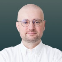 DESY Employee Jefferson do Rosário's profile photo