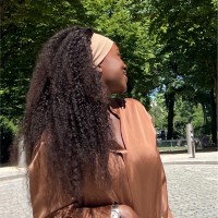 Electre Employee Maïmouna D.'s profile photo
