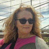 Bij Lister ga je verder Employee Nathalie Foppen's profile photo