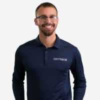 Aveva Drug Delivery Systems Employee Adrian Acuna's profile photo