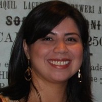 Holcim Ecuador Employee Veronica Maldonado's profile photo