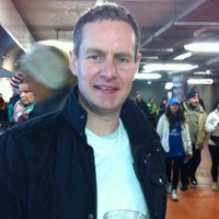 Winthrop Technologies Employee Paul McEntire's profile photo