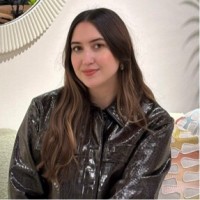Jonathan Louis Employee Isabel Duran's profile photo