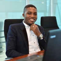 SOFT-TECH INTERNATIONAL Employee Ajeitoh Christian's profile photo