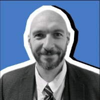 BEDE ACADEMY Employee Tom Robinson's profile photo