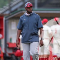 Cleveland High School Employee Matthew Mitchell's profile photo