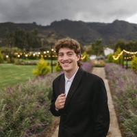 Max Robbins Email