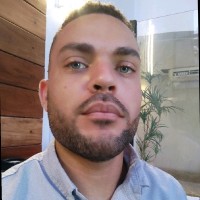 Itaparica Tour Operator Employee Mailson Barreto's profile photo