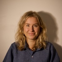 Australian Catholic University Employee Natalie Roche's profile photo