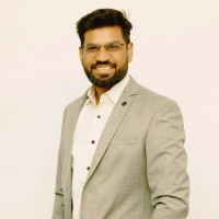 CII - Godrej GBC Employee Tahoor Khan's profile photo