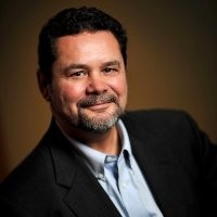 Small Business BC Employee George Hunter's profile photo