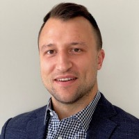 Casey Goodman Email & Phone Number