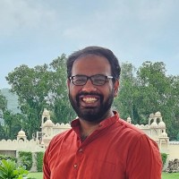 Sumeru Inc Employee Mikhil Khattar's profile photo