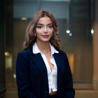 R&D Partners Employee Hasti Mafi's profile photo