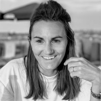 Ovinto Employee Amélie van Hecke's profile photo