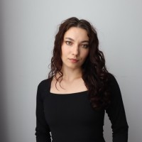OTTER DISTRIBUTION Employee Valentina Ciută's profile photo