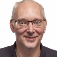 Staalkozijn Nederland bv Employee Hans Geerligs's profile photo